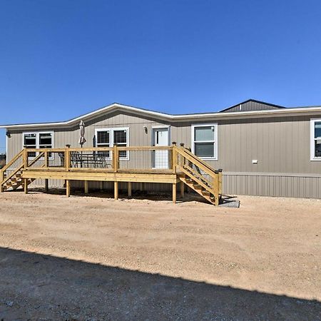 Quaint Port Oconnor Home - 3 Mi To Beach! Port O'Connor Zewnętrze zdjęcie